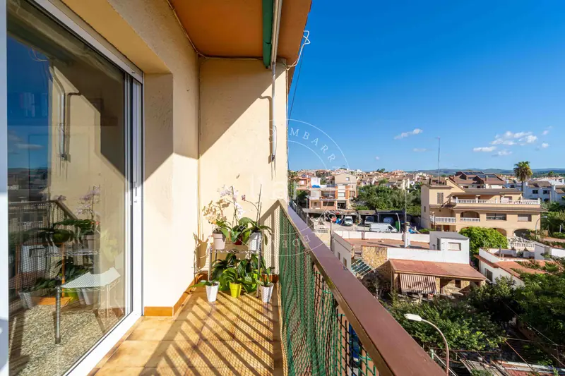 Piso en Torredembarra (POBLE) – foto 8