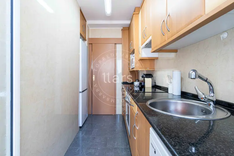 Piso en Torredembarra (POBLE) – foto 16