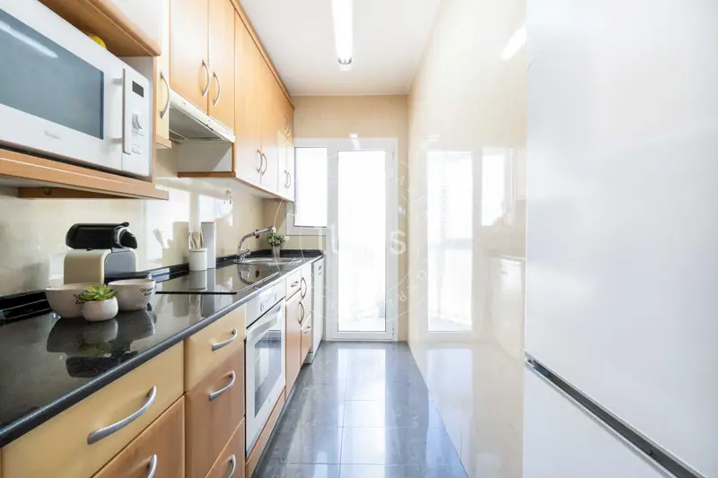 Piso en Torredembarra (POBLE) – foto 14