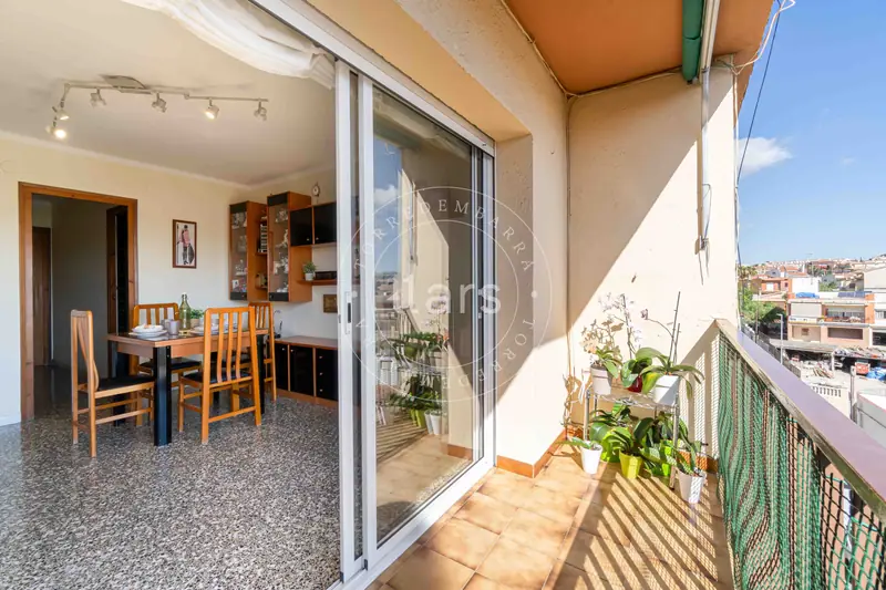 Piso en Torredembarra (POBLE) – foto 6