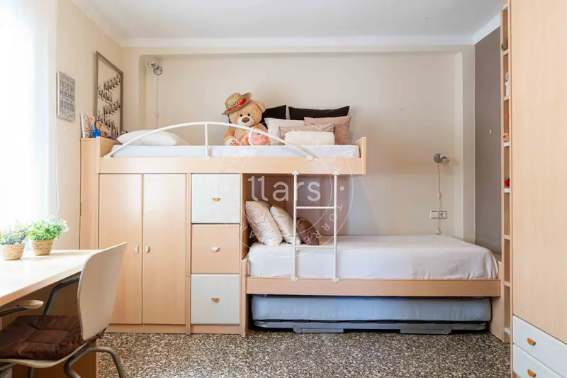 Piso en Torredembarra (POBLE) – foto 26