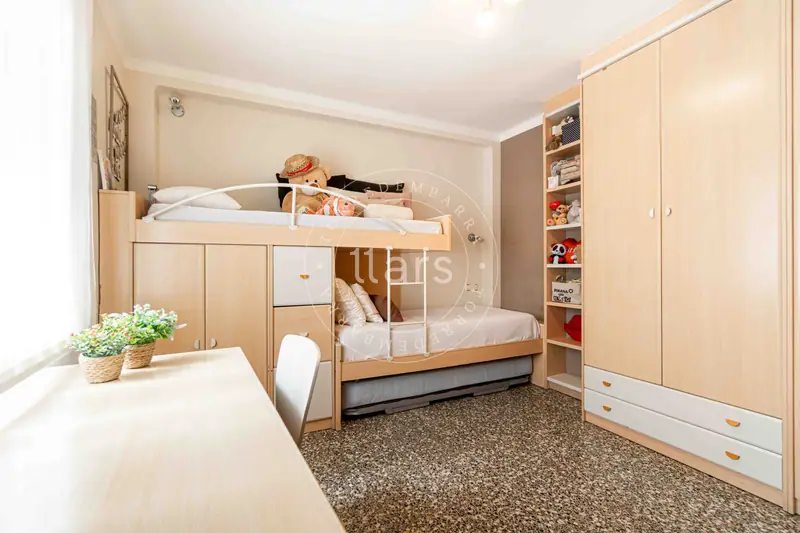 Piso en Torredembarra (POBLE) – foto 25