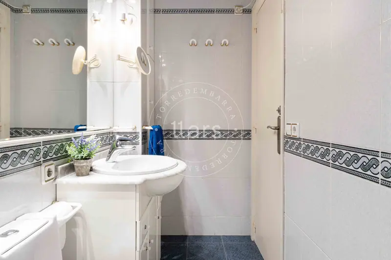 Piso en Torredembarra (POBLE) – foto 32