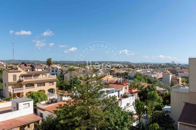 Piso en Torredembarra (POBLE) – foto 41