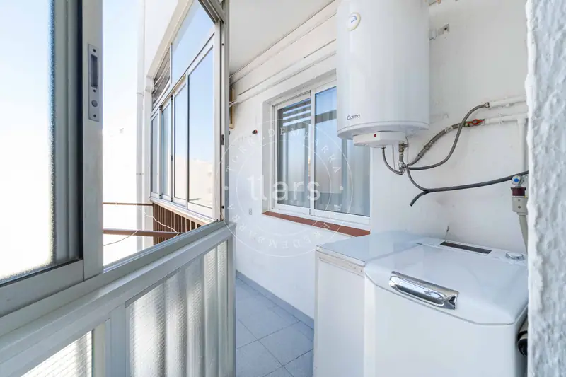 Piso en Torredembarra (POBLE) – foto 37