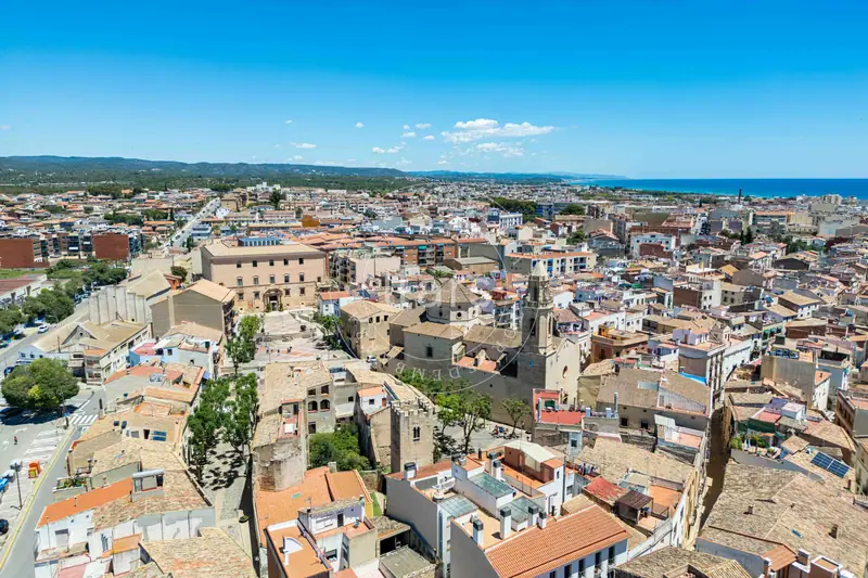 Zona de Torredembarra – foto 1