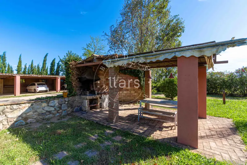 Masia rural en Bordils (POU) – foto 9