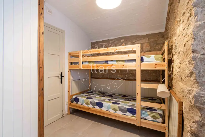 Masia rural en Bordils (POU) – foto 29