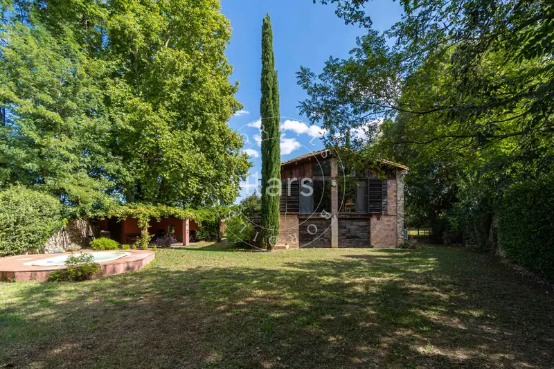 Masia rural en Bordils (POU) – foto 38
