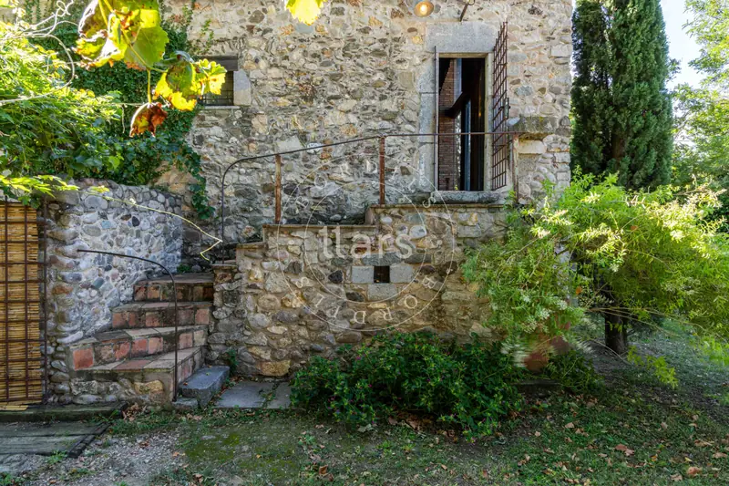 Masia rural en Bordils (POU) – foto 41