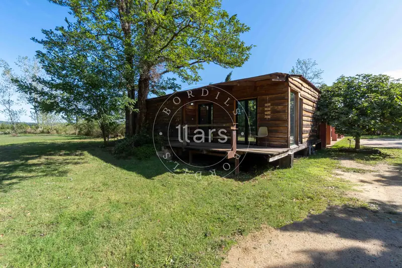 Masia rural en Bordils (POU) – foto 62