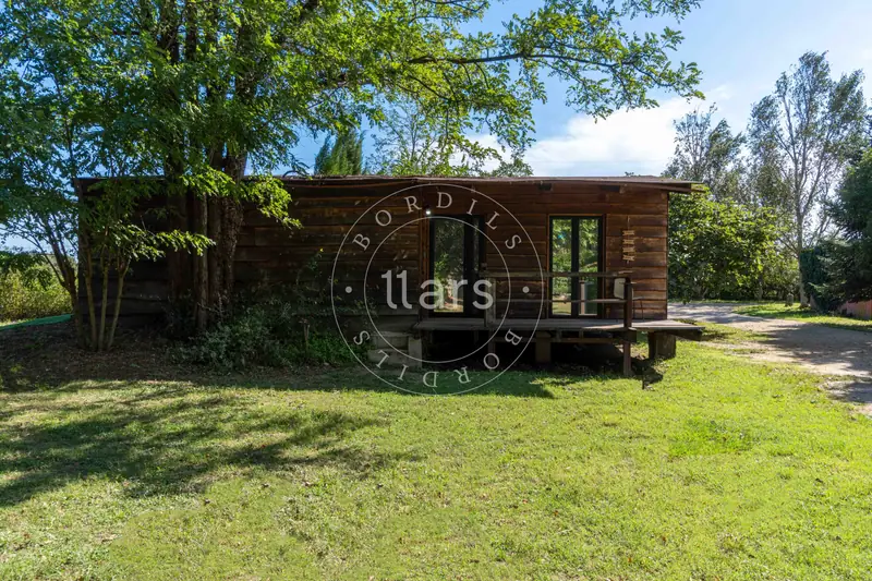 Masia rural en Bordils (POU) – foto 60