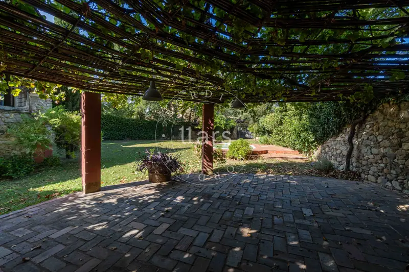 Masia rural en Bordils (POU) – foto 56