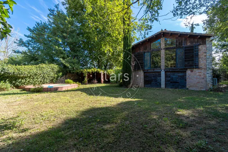 Masia rural en Bordils (POU) – foto 53