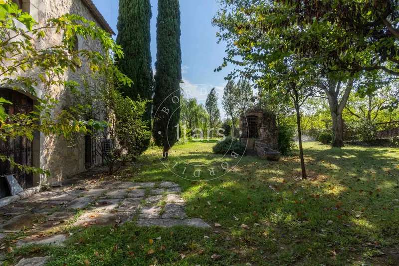 Masia rural en Bordils (POU) – foto 88