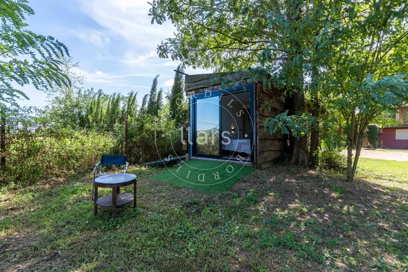 Masia rural en Bordils (POU) – foto 74