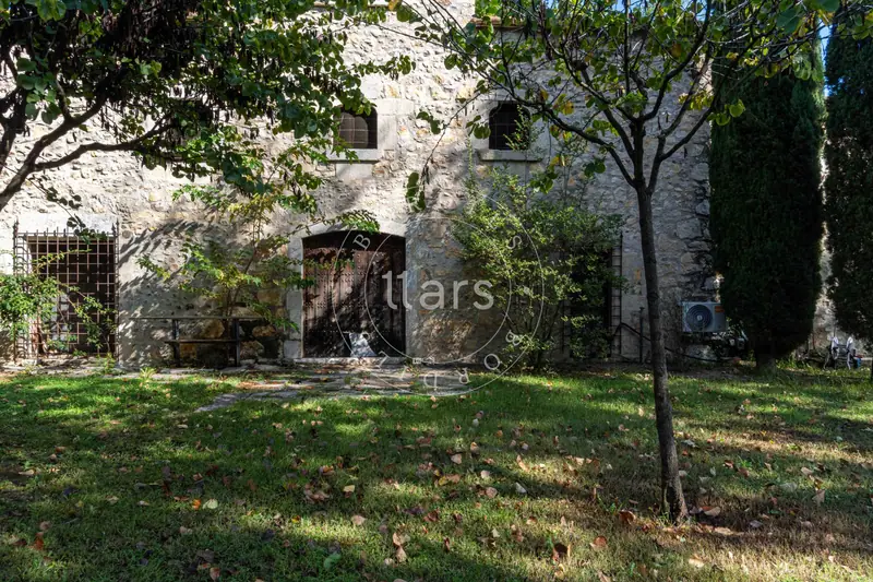 Masia rural en Bordils (POU) – foto 85