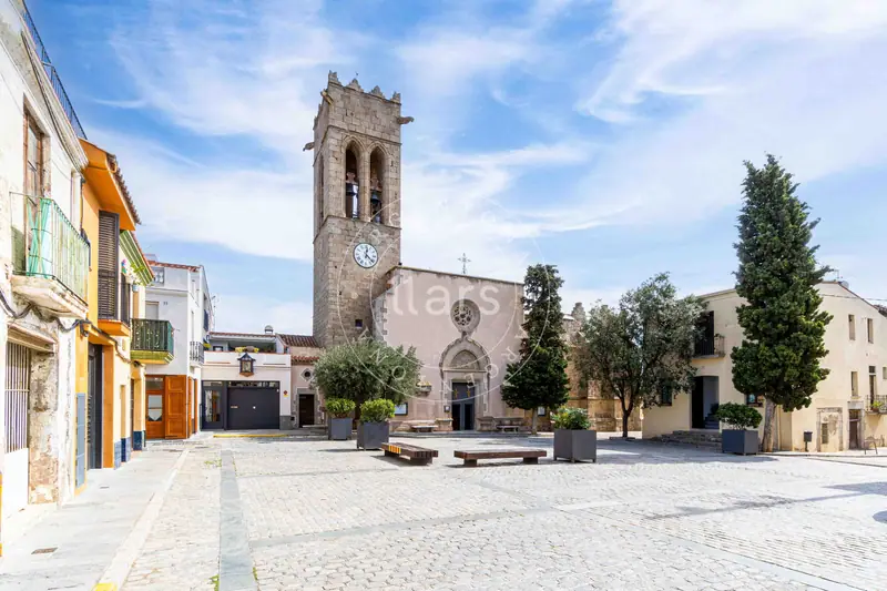 Zona de Argentona – foto 1