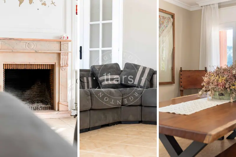 Casa en Argentona (PRESIDENCE) – foto 17