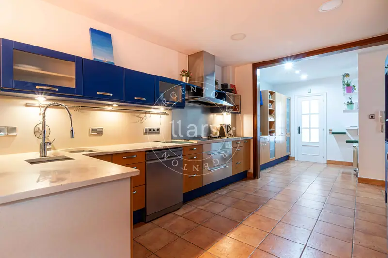 Casa en Argentona (PRESIDENCE) – foto 20
