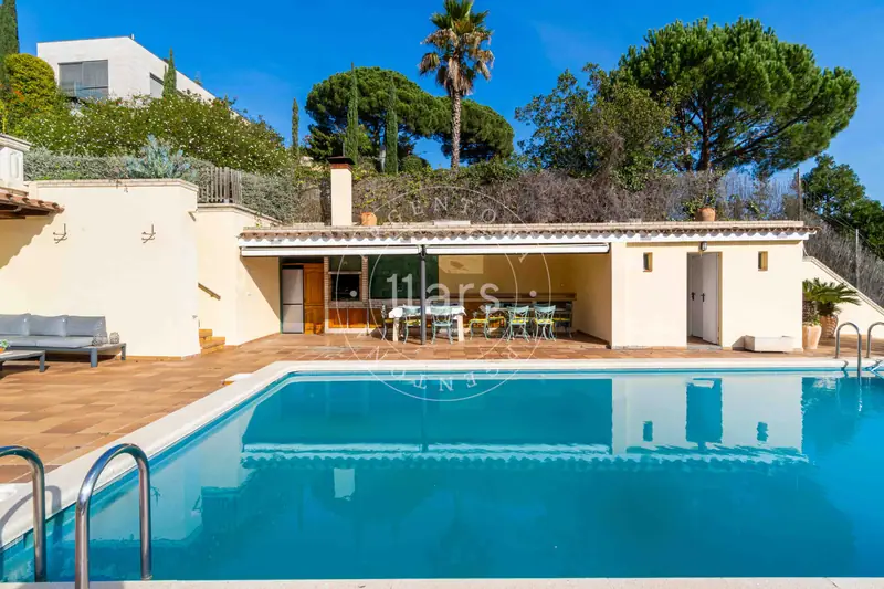 Casa en Argentona (PRESIDENCE) – foto 7