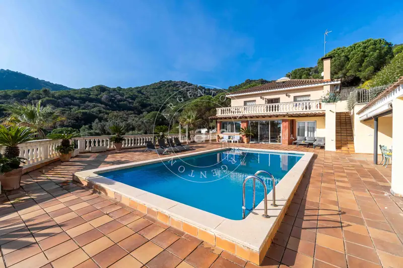 Casa en Argentona (PRESIDENCE) – foto 5