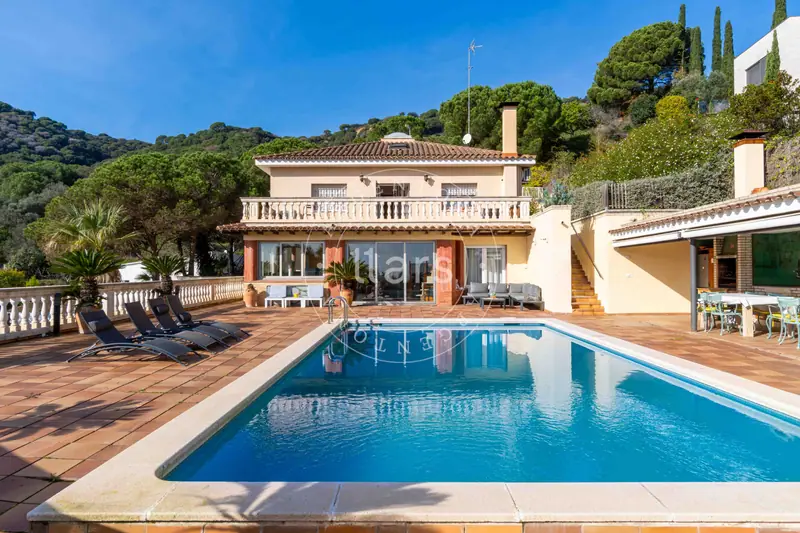 Casa en Argentona (PRESIDENCE) – foto 4
