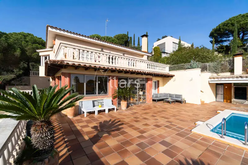 Casa en Argentona (PRESIDENCE) – foto 8