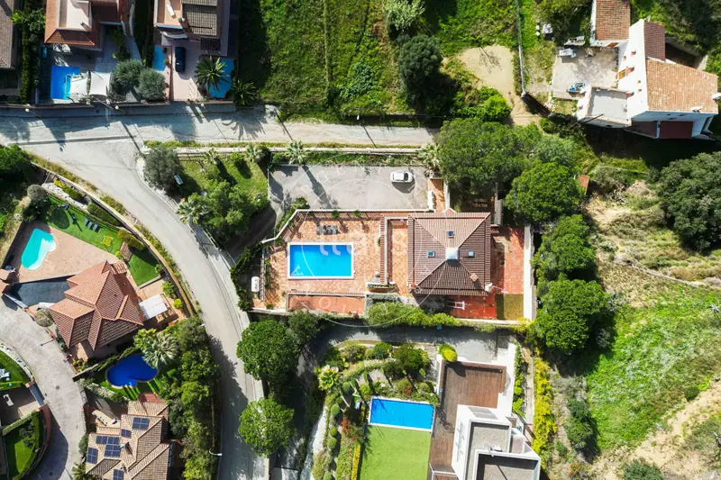 Casa en Argentona (PRESIDENCE) – foto 2