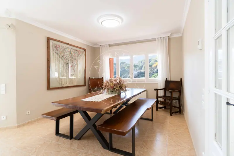 Casa en Argentona (PRESIDENCE) – foto 11