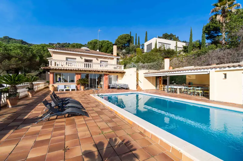 Casa en Argentona (PRESIDENCE) – foto 3