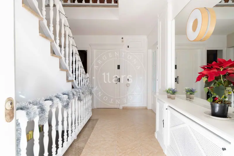 Casa en Argentona (PRESIDENCE) – foto 10
