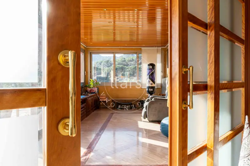Casa en Argentona (PRESIDENCE) – foto 18