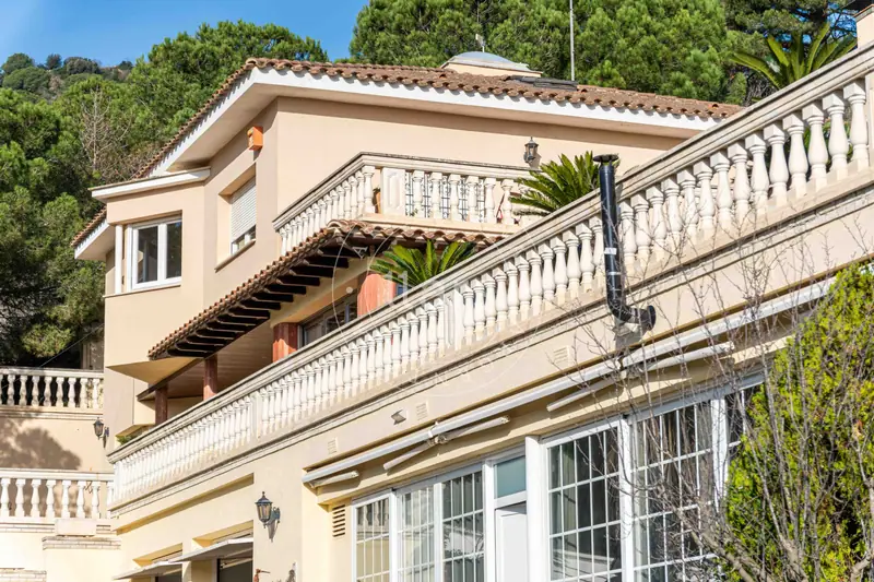 Casa en Argentona (PRESIDENCE) – foto 9
