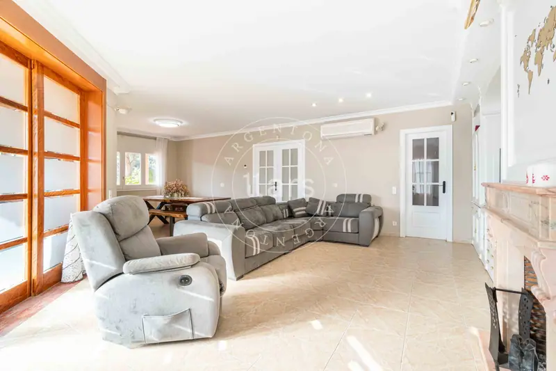 Casa en Argentona (PRESIDENCE) – foto 15