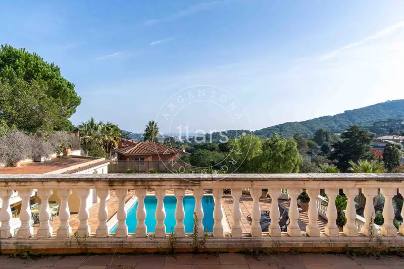 Casa en Argentona (PRESIDENCE) – foto 42