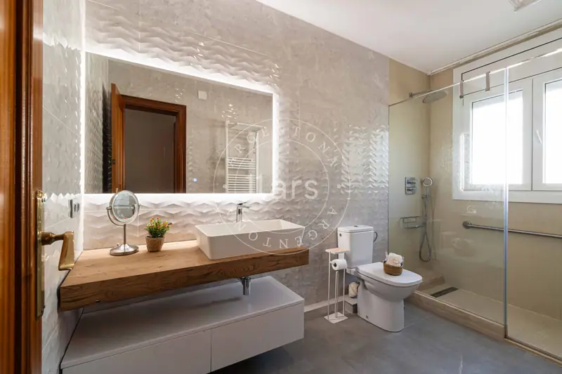 Casa en Argentona (PRESIDENCE) – foto 38