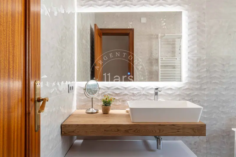 Casa en Argentona (PRESIDENCE) – foto 37
