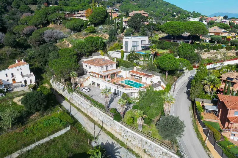 Casa en Argentona (PRESIDENCE) – foto 45