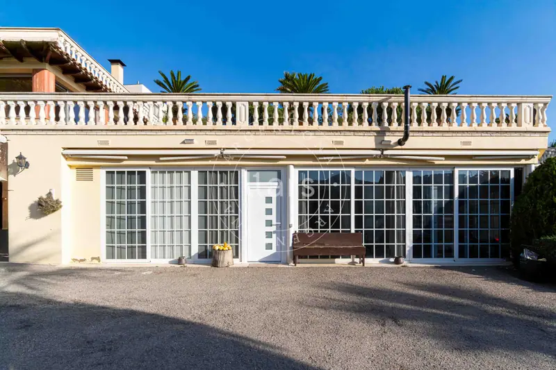 Casa en Argentona (PRESIDENCE) – foto 47