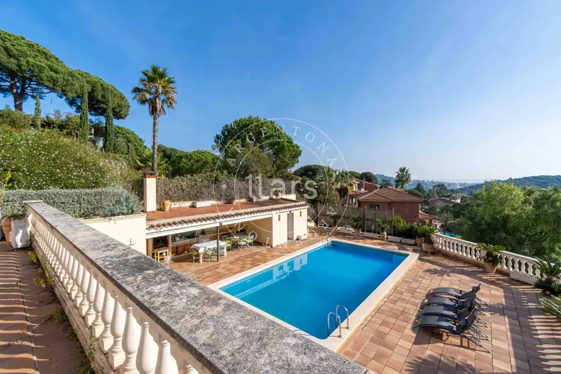 Casa en Argentona (PRESIDENCE) – foto 43