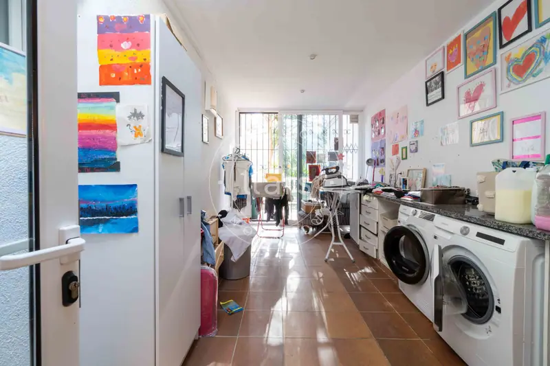 Casa en Argentona (PRESIDENCE) – foto 66