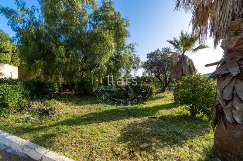 Casa en Argentona (PRESIDENCE) – foto 63