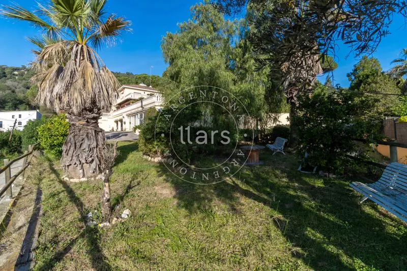 Casa en Argentona (PRESIDENCE) – foto 64