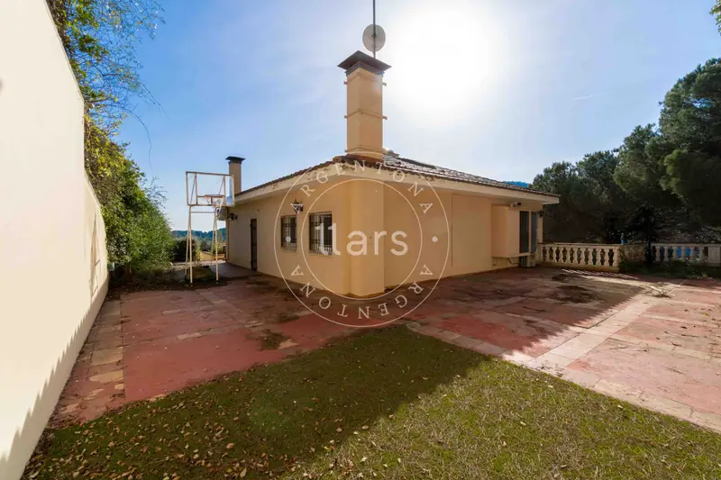 Casa en Argentona (PRESIDENCE) – foto 62
