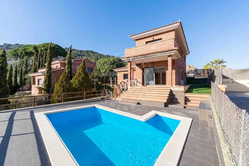 Casa en Argentona (MELVILLE) – foto 5