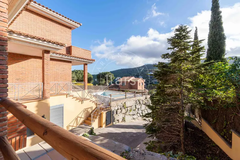 Casa en Argentona (MELVILLE) – foto 21