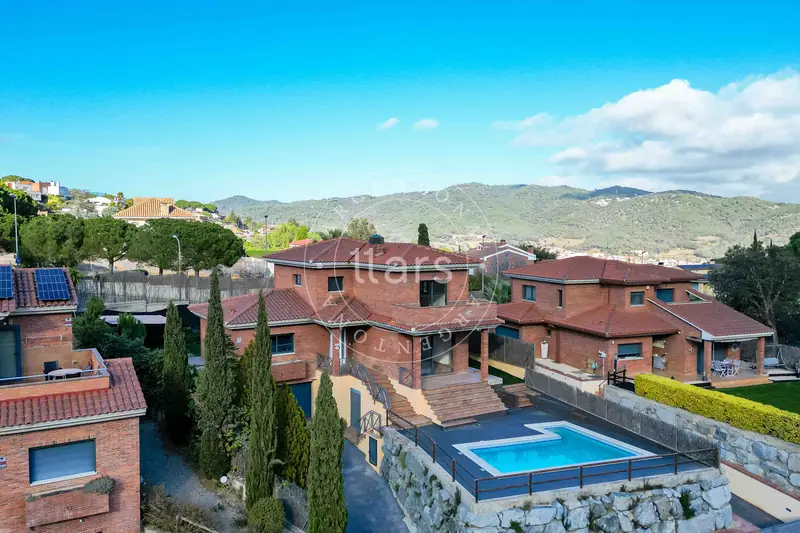 Casa en Argentona (MELVILLE) – foto 2