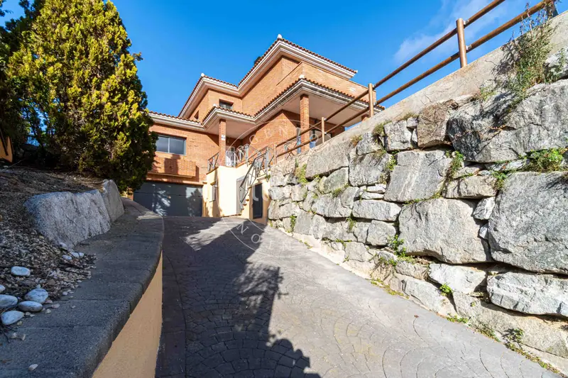 Casa en Argentona (MELVILLE) – foto 3