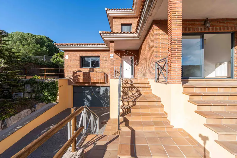 Casa en Argentona (MELVILLE) – foto 6